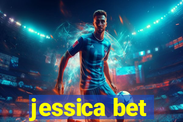 jessica bet